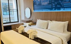 นิว สยาม II เกสต์เฮาส์